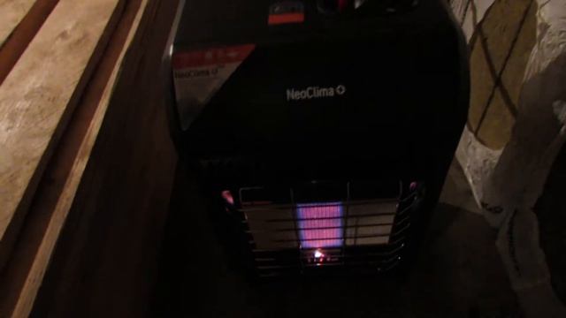 Газовая печь NEOCLIMA!Обзор смотреть онлайн