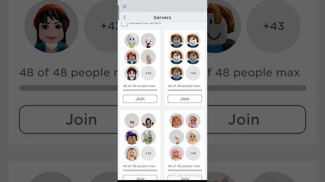 #roblox так много ботов смотреть онлайн