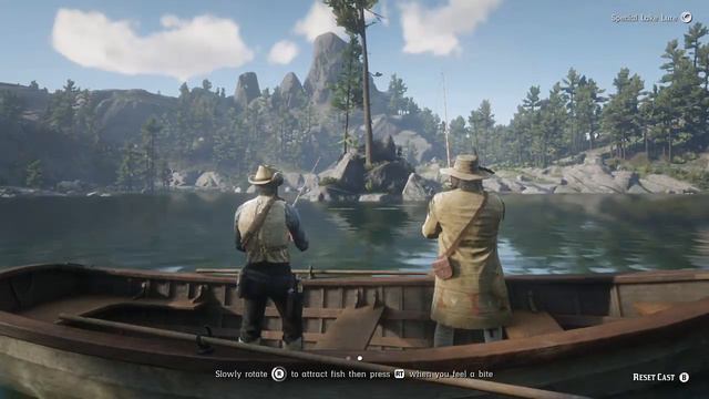 RDR 2 Epliogue 2 Free Roam Side Missions Part 40 смотреть онлайн