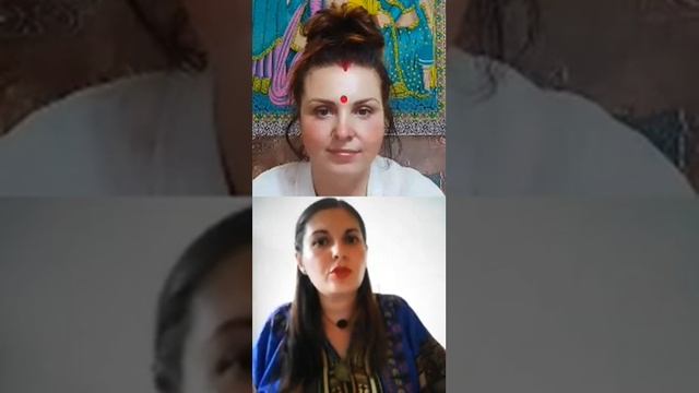 ПРЯМОЙ ЭФИР. Йога Сутры Патанджали с @namaskar_life смотреть онлайн