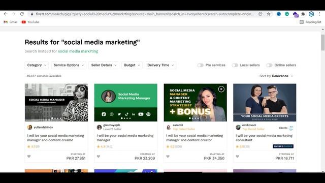 Fiverr Woocommerce Wordpress And Wix Website Design Landing Page Work 2024 in Pakistan With Editing смотреть онлайн