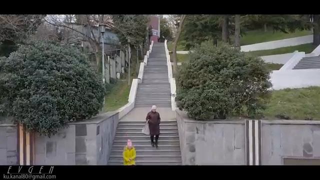 Фильм о городе Туапсе. Tuapse.mp4