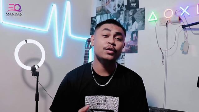 LAGU DANSA KIZOMBA TERBARU | HAU DEIT O FO SALA || VOC. EKHA OPAT смотреть онлайн