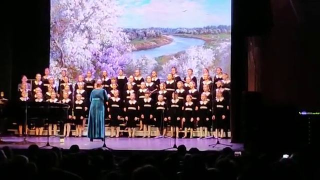 "Сирень" С.В.Рахманинов смотреть онлайн