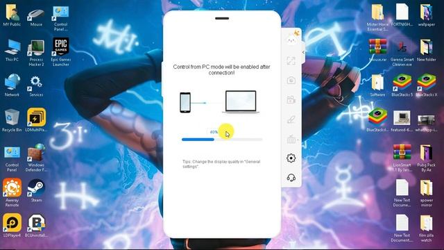 How To Play BGMI In On PC 1GB Ram Without Emulator смотреть онлайн