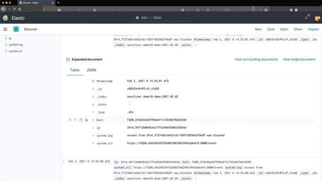 Fluentd - Sanitizer Plugin VideoCast смотреть онлайн