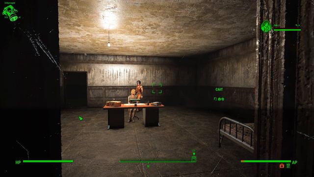 【Fallout4 Mod】 Atomic Warfare Immersive and Lorefriendly Wabajack Modlist #2【フォールアウト4】 смотреть онлайн