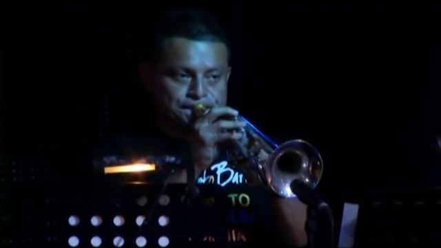 Alberto Barros - Busca Por Dentro