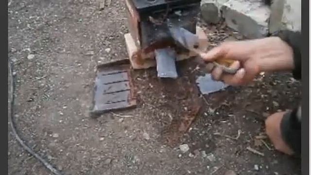 вторая жизнь акомулятора смотреть онлайн