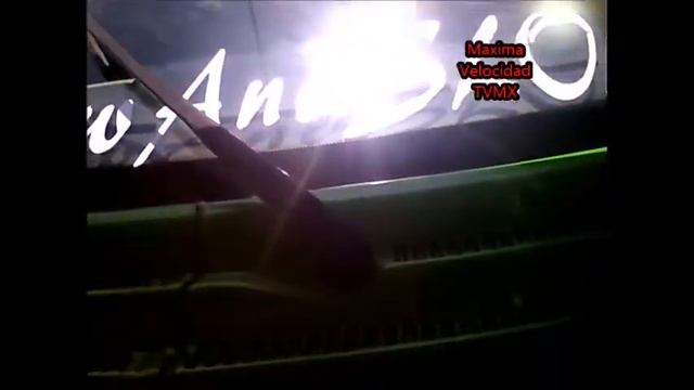 Tultepec Clasico y Tuning CHEVY MONZA смотреть онлайн