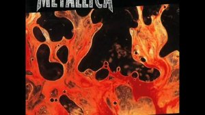 Metallica - Bleeding Me