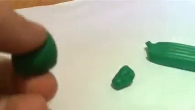Копейщик из пластилина смотреть онлайн