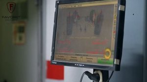 Регулировка сход развала