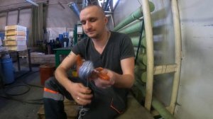 перемёт растяжка на щуку.