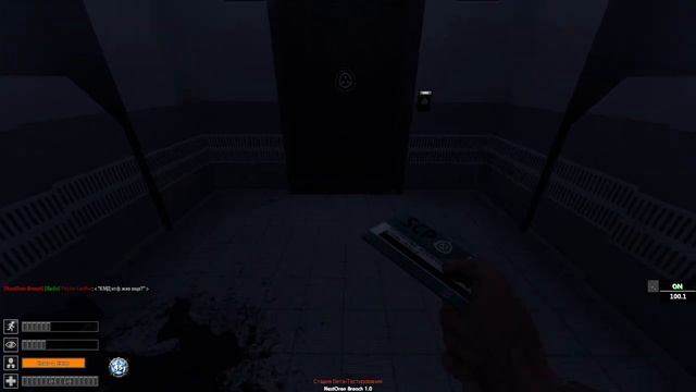 Garry's mod NextOren Класс-Д Хакер смотреть онлайн