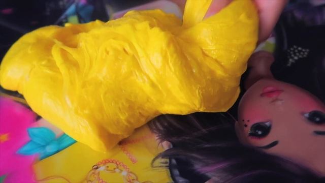 ПОДПИСЧИКИ Инстаграм управляют нашими СЛАЙМАМИ