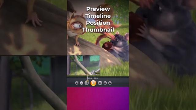 Zoom Player in 1 minute смотреть онлайн