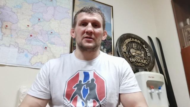Киоссе Николай - Обидов Фазлиддин. Рейтинговый бой по правилам ММА. Open FC-2,Самара. смотреть онлайн