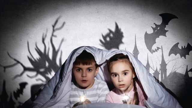 РЕБЕНОК БОИТСЯ ТЕМНОТЫ | Что делать если ребенок боится темноты смотреть онлайн