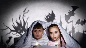 РЕБЕНОК БОИТСЯ ТЕМНОТЫ | Что делать если ребенок боится темноты