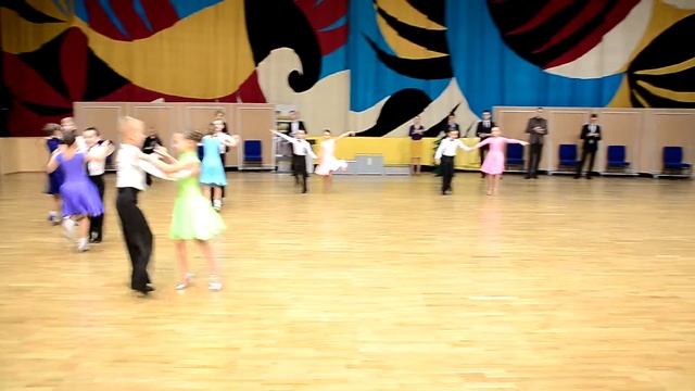 Танц.конкурс 22дек2013. Суперкубок Малышев,Скориков,Самсонов,Кучеренко джайв смотреть онлайн