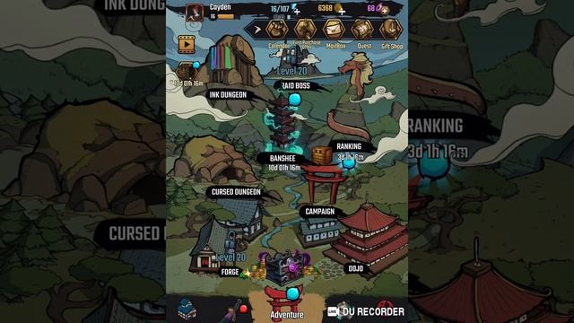 Best armor for each type (demon blade tutorials) смотреть онлайн