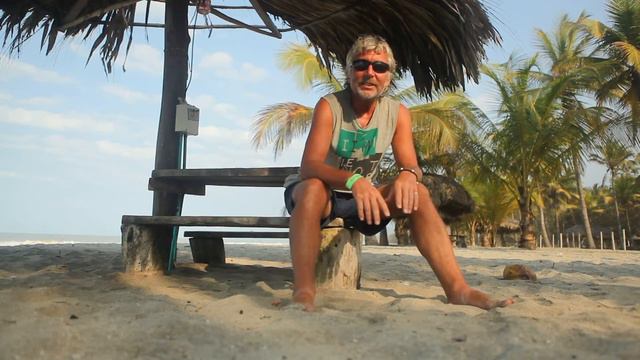 САНТА МАРТА ПАРК ТАЙРОНА смотреть онлайн