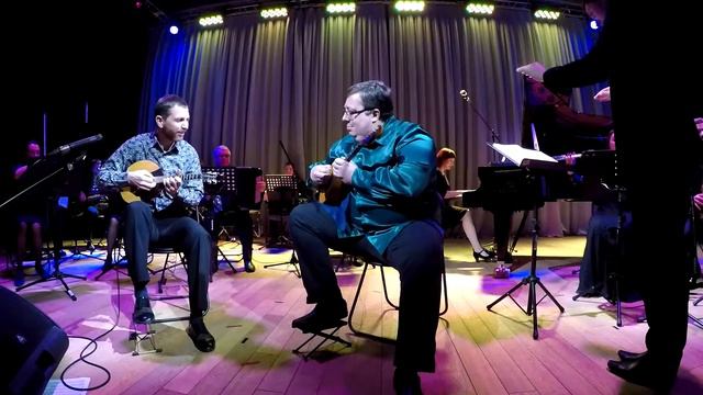 А.Цыганков. Мардяндя смотреть онлайн