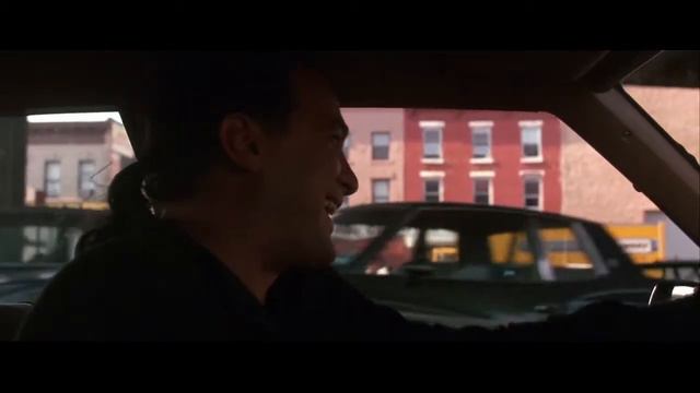 Out For Justice. Во имя справедливости. GOBLIN! смотреть онлайн