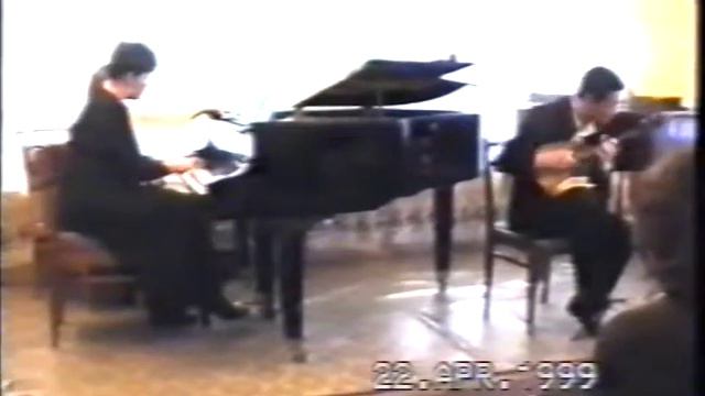 когда-то...1999 (дмш 15) смотреть онлайн