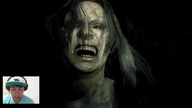 RESIDENT EVIL 7 Walkthrought Gameplay Part 1 - Mia Winters (RE7) смотреть онлайн