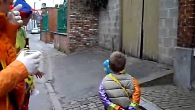 lobbes carnaval 2008 смотреть онлайн