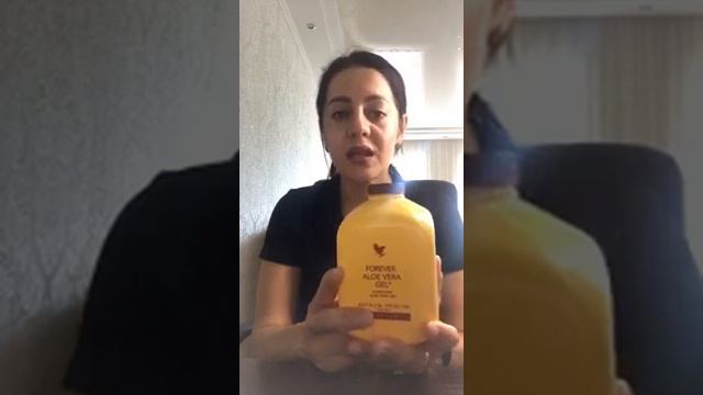 ГЛАВНЫЙ ПРОДУКТ АЛОЭ ВЕРА, ОТ ЭЛЬЗАРЫ АСАНОВОЙ. смотреть онлайн