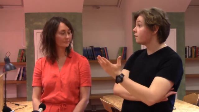 Informationsaften 2022 смотреть онлайн