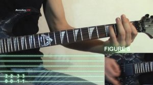 How To Play Metallica - Master Of Puppets (Guitar Lesson With Tabs Riffs)