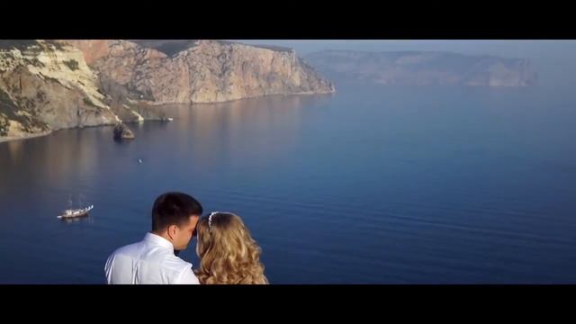 Крым создан для вашей свадьбы смотреть онлайн