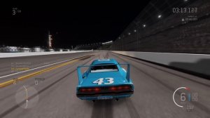 Forza Motorsport 6 - Cars 1 opening race remake