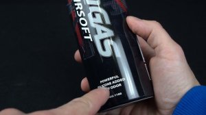 Сравнительный обзор СО2 и GreenGas пистолетов