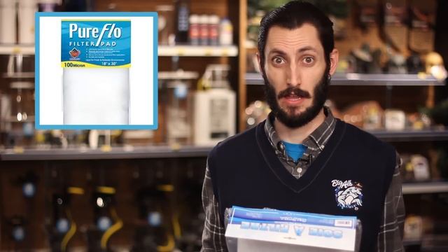 3 Simple Steps for Crystal Clear Water | Big Al's смотреть онлайн