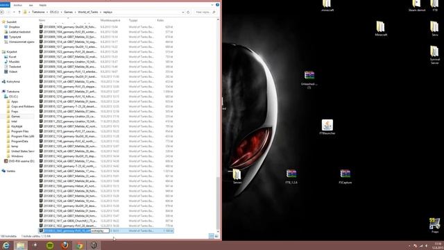 How to watch WoT replays? смотреть онлайн