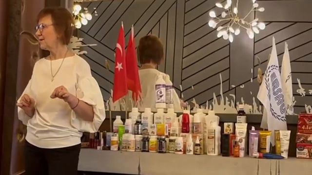 Компанія ERSAG. Які особливості Бадів компаніі. Думки лікарів. смотреть онлайн