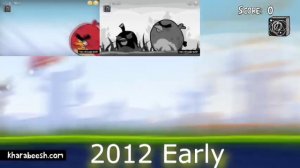 Matilda has a sparta travel time remix