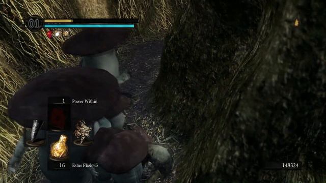 Dark Souls Walkthrough (Modded) - Part 35: The Great Hollow and Ash Lake смотреть онлайн