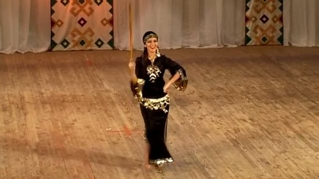 Karina Magadeyeva/Saidi! Карина Магадеева. 1 место."Принцесса танца"(Декабрь 2012) смотреть онлайн