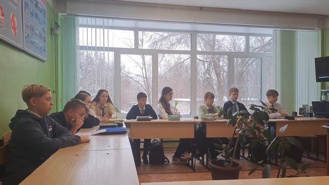 MAGICAL CHRISTMAS HOLIDAY в 7В кл МБОУ «Лицей №1» г. Воронеж смотреть онлайн