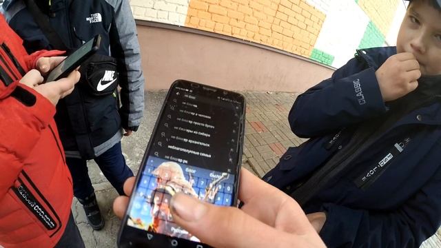 ЧЕЛЛЕНДЖ,КТО БЫСТРЕЕ??? #ГУБКИН. смотреть онлайн