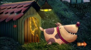 Спокойной ночи ферма прохождение