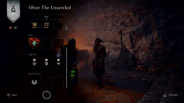 Assassin's Creed® Valhalla - Forgotten Saga Playthrough 4th Area смотреть онлайн