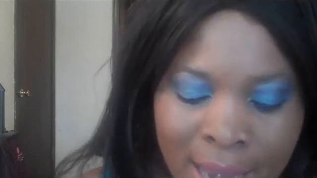 Angelic Rain Circle Lens Review смотреть онлайн