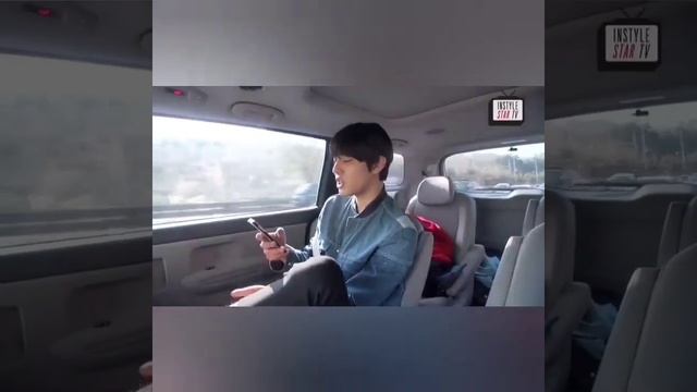안효섭 노래 Ahn Hyo Seop Singing Collection смотреть онлайн